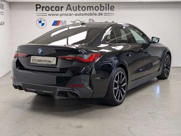 BMW I4 M Sport EDrive35 — photo 2
