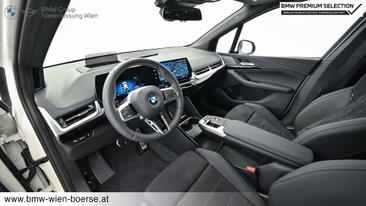 BMW 218 I — photo 20