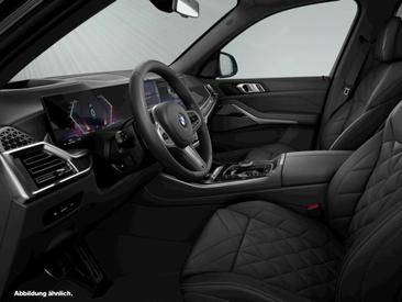 BMW X5 XDrive40d — photo 3