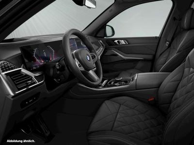 BMW X5 XDrive40d