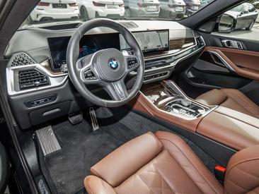 BMW X6 M Sport XDrive30d — photo 18