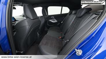 BMW 118 118d — photo 12