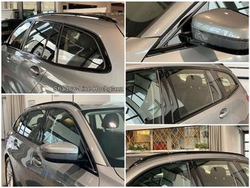 BMW Série 3 Touring 320d XDrive — photo 9