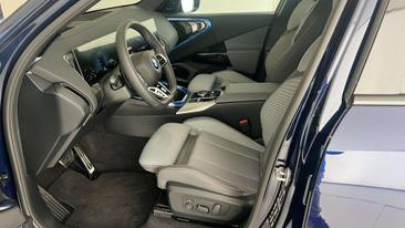 BMW X3 20d XDrive — photo 15