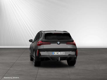 BMW X3 20d XDrive — photo 8