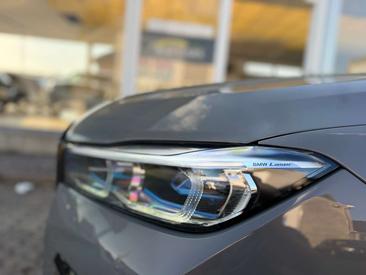 BMW Série 7 M Sport 745e — photo 31