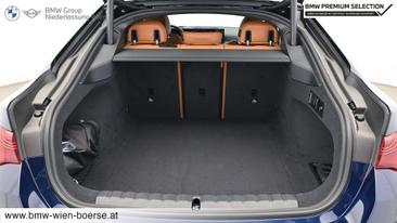 BMW I4 Gran Coupé XDrive40 — photo 11