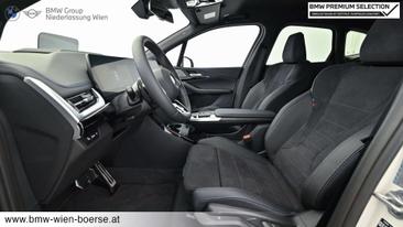 BMW 218 I — photo 21