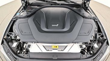 BMW I4 Gran Coupé XDrive40 — photo 24