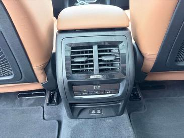 BMW X3 20d XDrive — photo 19
