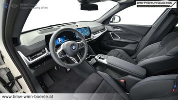 BMW X2 18d SDrive — photo 19