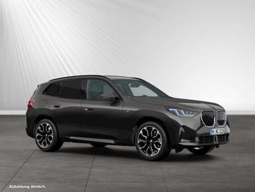 BMW X3 20d XDrive — photo 11