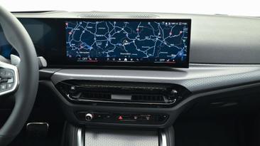 BMW Série 4 Coupé 420i — photo 16