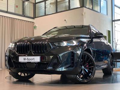 BMW X6 M Sport - 2025 - Joinsteer - #1