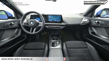 BMW 118 118d — photo 13