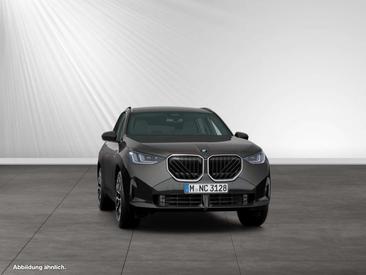 BMW X3 20d XDrive — photo 12