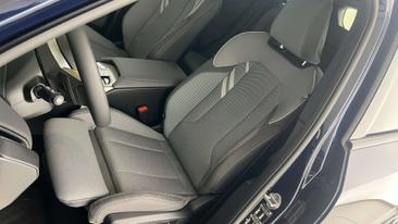 BMW X3 20d XDrive — photo 20