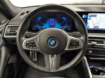 BMW I4 M Sport EDrive35 — photo 12