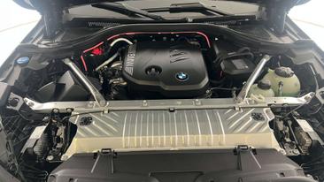 BMW X3 20d XDrive — photo 21