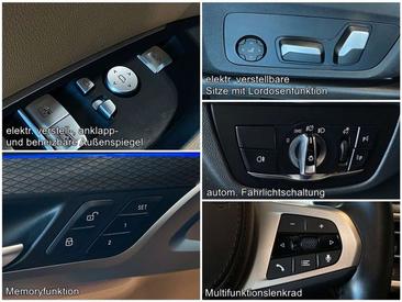 BMW X3 M Sport 20d XDrive — photo 17