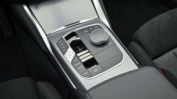 BMW Série 4 Coupé 420i — photo 17