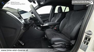 BMW X2 18d SDrive — photo 21