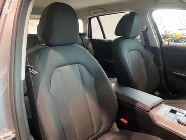 BMW Série 3 Touring 320d XDrive — photo 18