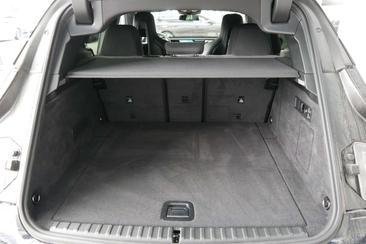 BMW IX XDrive45 — photo 24