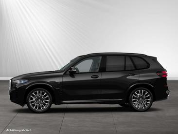 BMW X5 XDrive40d — photo 5