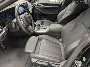 BMW I4 M Sport EDrive35 — photo 16