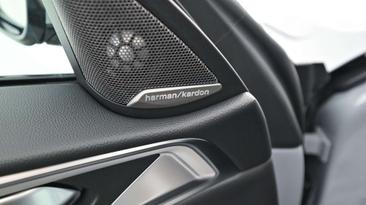 BMW Série 4 Coupé 420i — photo 18
