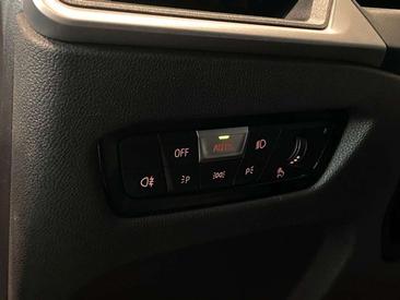 BMW Série 3 Touring 320d XDrive — photo 20