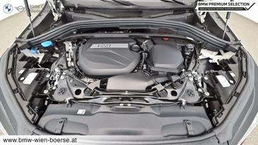 BMW X2 18d SDrive — photo 22