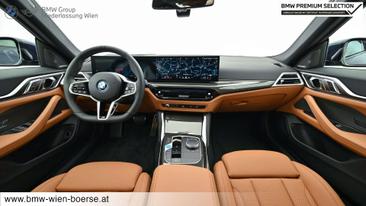 BMW I4 Gran Coupé XDrive40 — photo 14