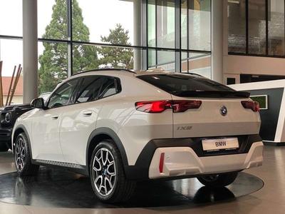 BMW IX2 XDrive30