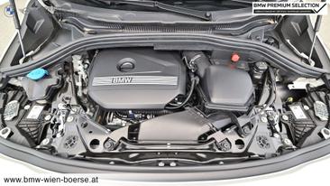 BMW 218 I — photo 23