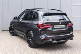 BMW iX3 - 2024 - Joinsteer - #1
