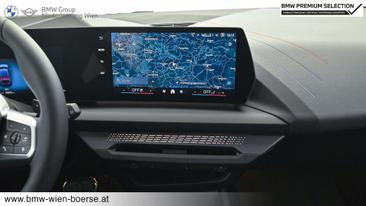 BMW 118 118d — photo 15