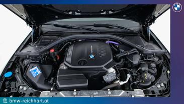 BMW Série 3 320d XDrive — photo 13