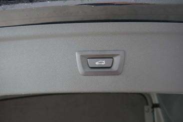 BMW IX XDrive45 — photo 25