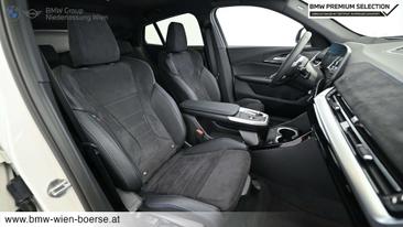 BMW X2 18d SDrive — photo 23