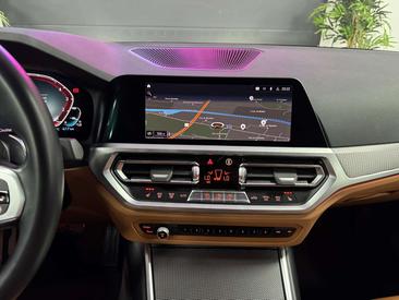 BMW 330 M Sport 330e — photo 21