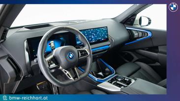 BMW X3 30e XDrive — photo 11