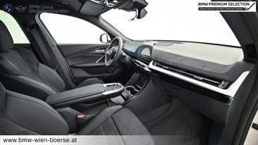BMW X2 18d SDrive — photo 24