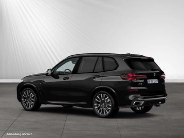 BMW X5 XDrive40d — photo 7