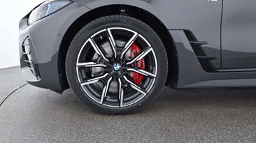 BMW I4 Gran Coupé XDrive40 — photo 28