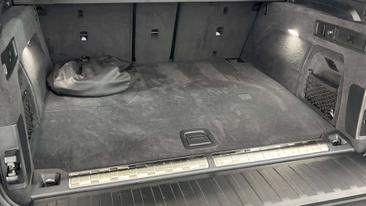 BMW X5 XDrive50e — photo 19