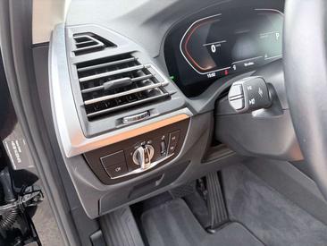 BMW X3 20d XDrive — photo 23