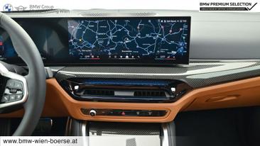 BMW I4 Gran Coupé XDrive40 — photo 16