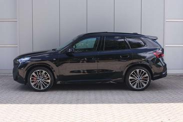 BMW IX1 M-Sport XDrive30 — photo 6